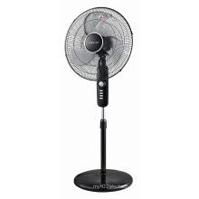 18 Inch Stand Fan with Metal Blades